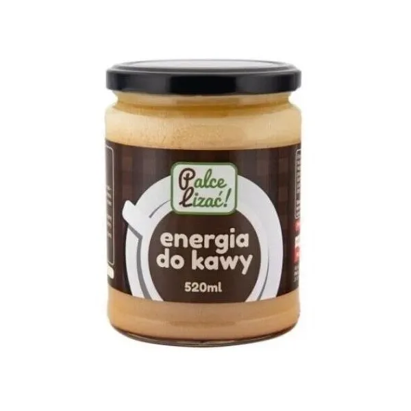 Energia do kawy 520 ml