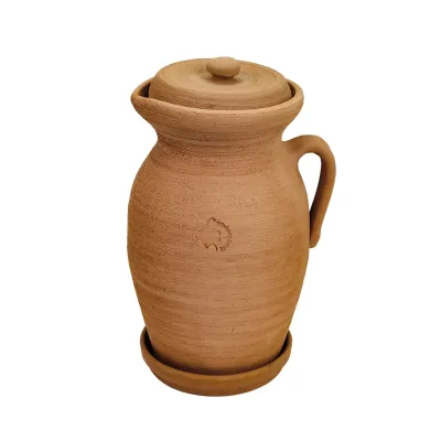 DZBANEK ŚREDNI MACIEJ POJ. 4 LITRY