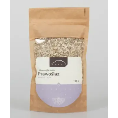 Prawoślaz korzeń 100g Nanga