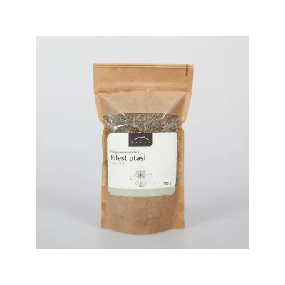 Rdest ptasi 100g Nanga