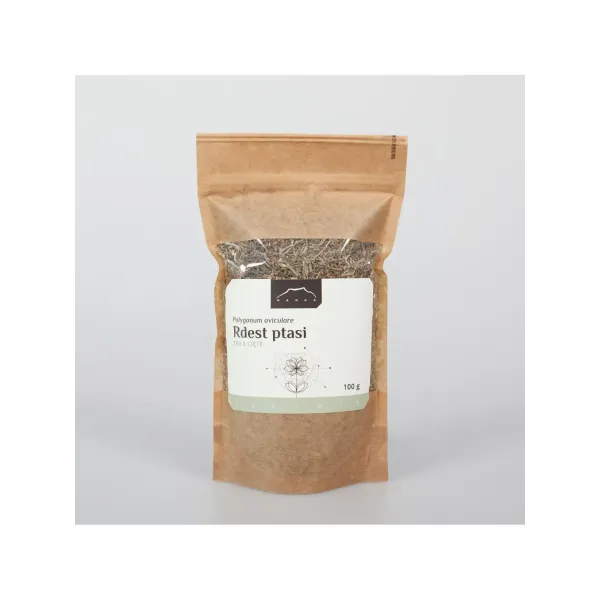 Rdest ptasi 100g Nanga