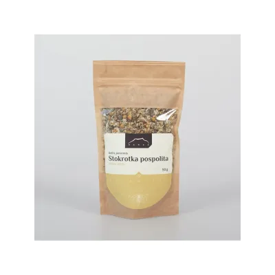 Stokrotka pospolita kwiat 50g Nanga