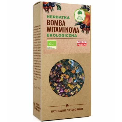 Bomba Witaminowa 100g Dary Natury