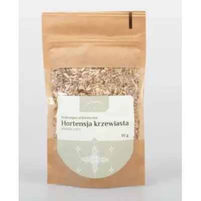 Hortensja krzewiasta cięta korzeń 50g Nanga