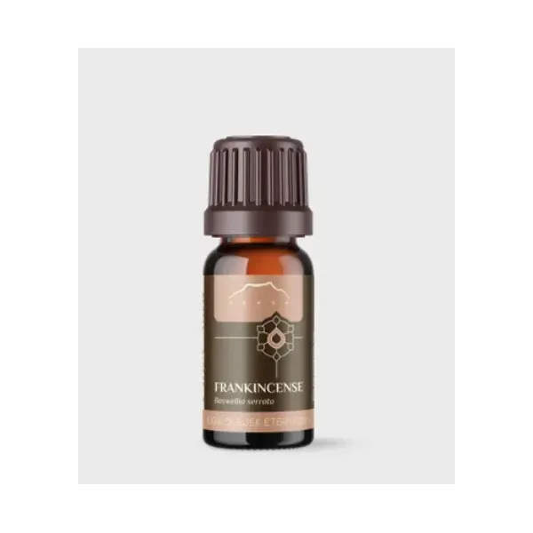 Frankincense Olejek eteryczny 100% Nanga 10ml