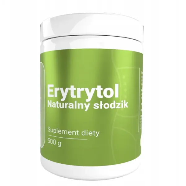 Erytrytol Premium 500g Medfuture