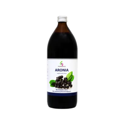 Aronia sok 1l Symbiotics