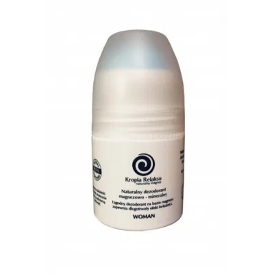 Dezodorant Woman 60ml Kropla Relaksu