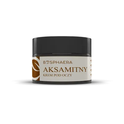 Aksamitny krem pod oczy 20 g Bosphaera