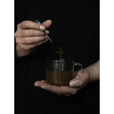 Mieszanka zdrowe jelita 100g Nanga