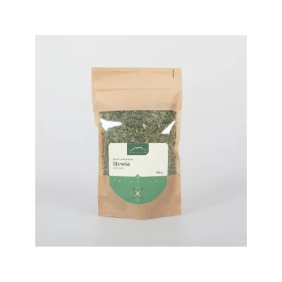 Stewia liść 100g Nanga