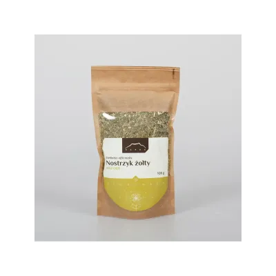 Nostrzyk ziele 100g Nanga