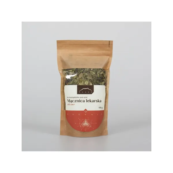 Mącznica Lekarska 100g Nanga
