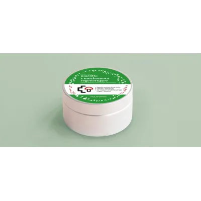 Mazidło Regenerujące z ekstraktem z Muchomora Czerwonego, 100 ml