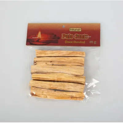 Palo Santo Inkanat 60g
