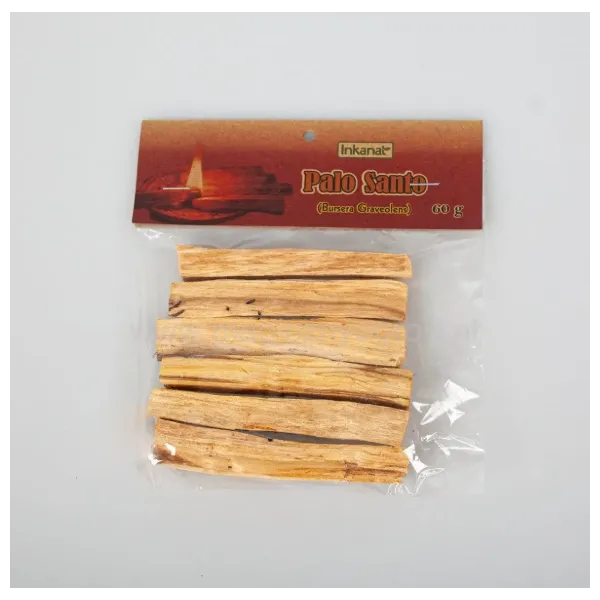 Palo Santo Inkanat 60g