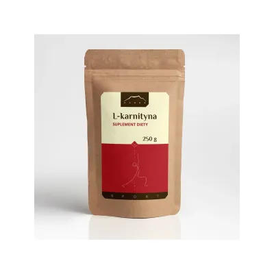 L- Karnityna 250g Nanga