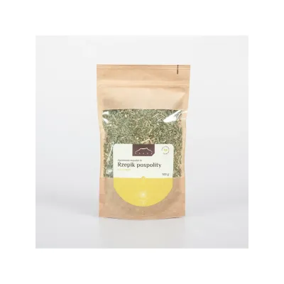 Rzepik ziele cięte 100g Nanga