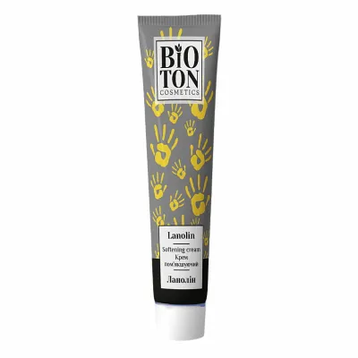 Lanolina krem do rąk 44ml BIOTON Cosmetics