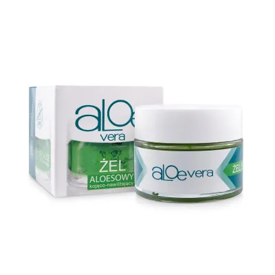 Aloe Vera Żel 45g Melalauca