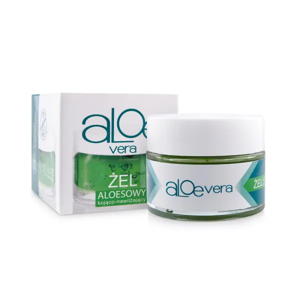 Aloe Vera Żel 45g Melalauca