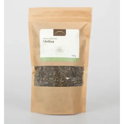 Melisa liść 100g Nanga