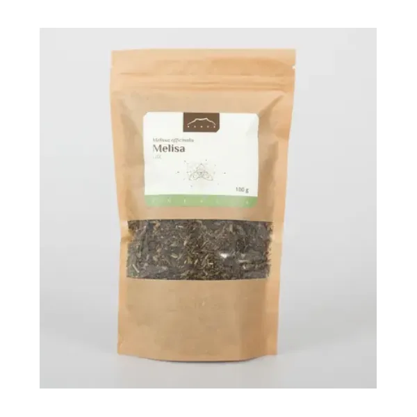 Melisa liść 100g Nanga