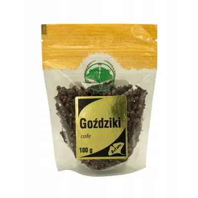 Goździki 100g Astron