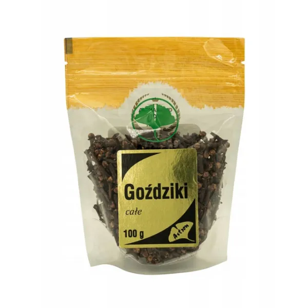 Goździki 100g Astron