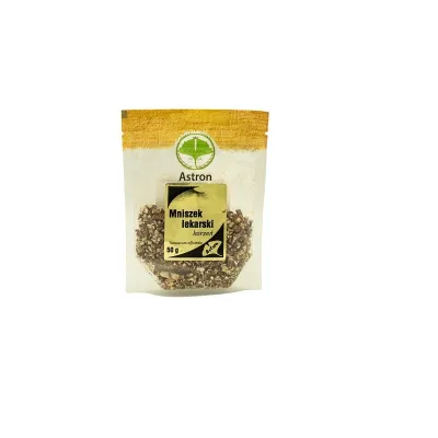 Mniszek lekarski korzeń 50g Astron