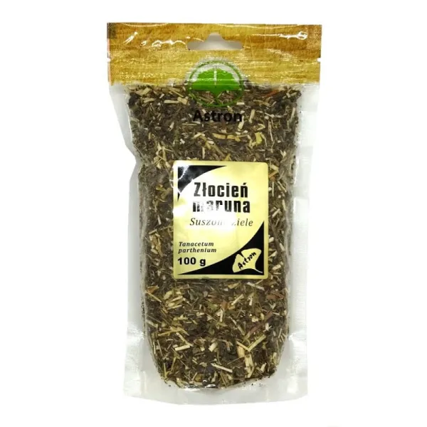 Złocień maruna 100g Astron
