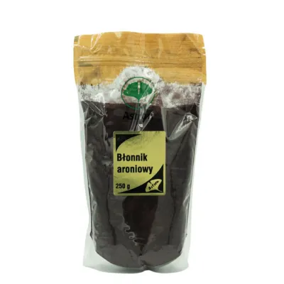 Błonnik Aroniowy 250g Astron