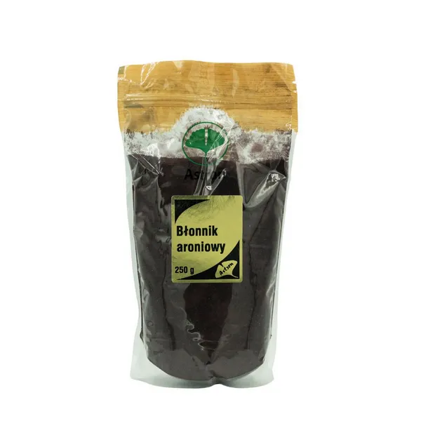 Błonnik Aroniowy 250g Astron