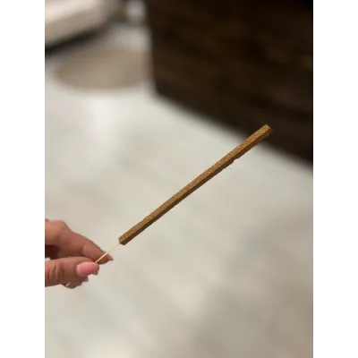 Kadzidło na patyku ręcznie robione naturalne "Oczyszczenie"