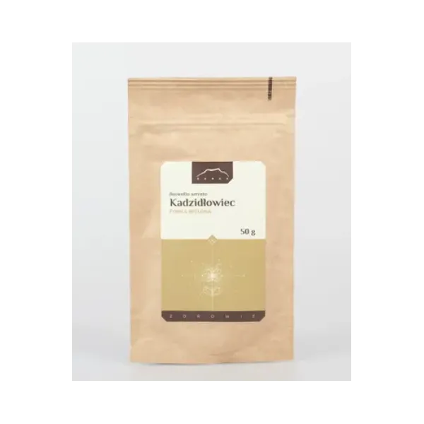 Kadzidłowiec mielony 50g Nanga