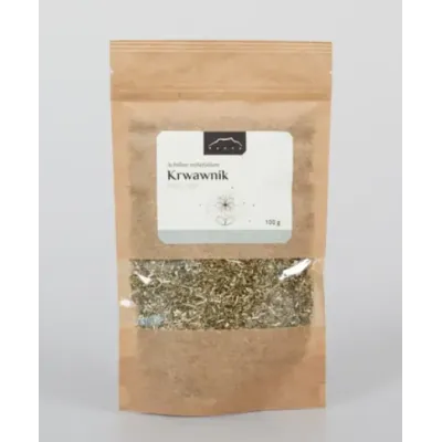 Krwawnik ziele 100g Nanga