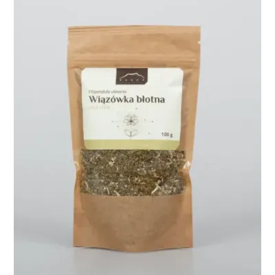 Wiązówka błotna ziele 100g Nanga