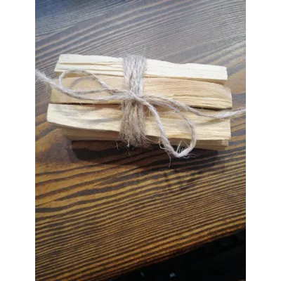 PALO SANTO drewienka 55-60g Bilovit