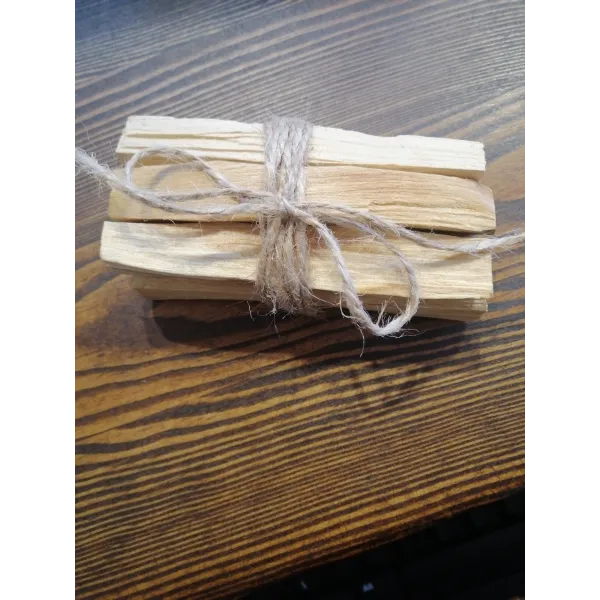 PALO SANTO drewienka 55-60g Bilovit