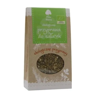 Przyprawa do sałatek EKO 30g Dary Natury