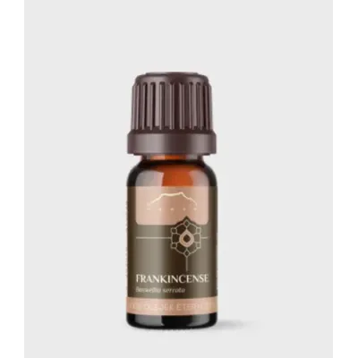 Frankincense Olejek eteryczny 100% Nanga 10ml kadzidłowca indyjskiego