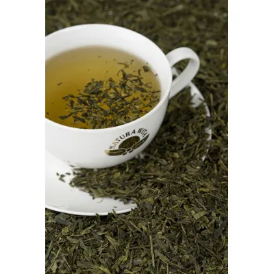 Herbata zielona sencha 100g Natura Wita