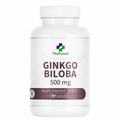 Ginkgo biloba 500mg 60kaps. Medfuture