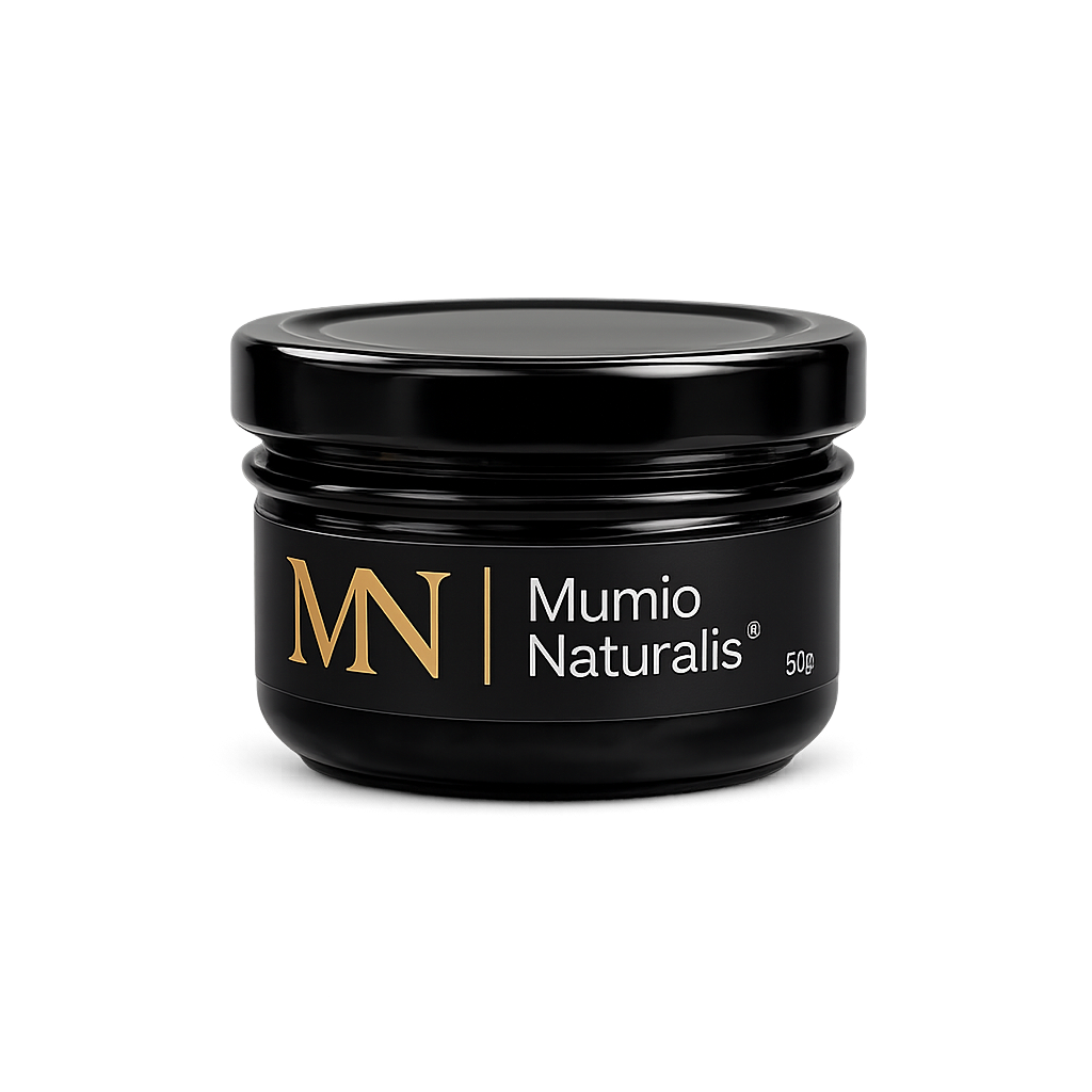 Mumio 50g Naturalis