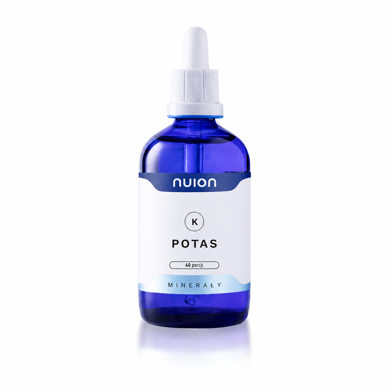 Potas 100ml Nuion