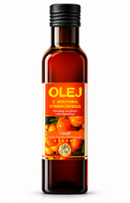 Olej z rokitnika syberyjskiego 250 ml