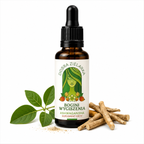 Bogini Wyciszenia 30ml Dobra Zielarka