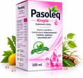 Pasolek oczyszczanie krople 100ml