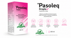 Pasolek oczyszczanie krople 100ml