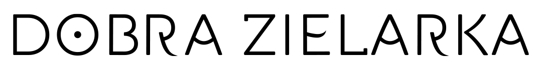 Dobra Zielarka